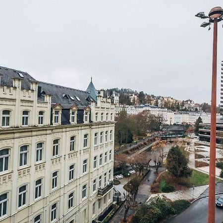 Star Hotel Karlovy Vary Bagian luar foto